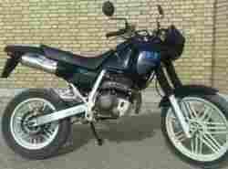 فروش فوری honda ax1 250cc