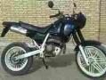 فروش فوری honda ax1 250cc