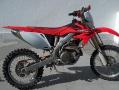 honda crf 450x