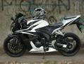 honda cbr 250 rr