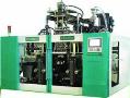 ماشین آلات بلو مولدینگ blow moulding