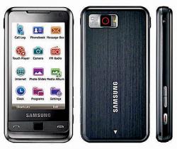 samsung omnia 16gig (i900