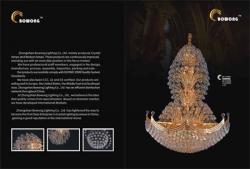 انواع لوستر از چین باکیفیت باور نکردنی