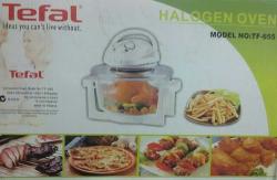 هواپز هالوژن با مارک تفال اصل فرانسه