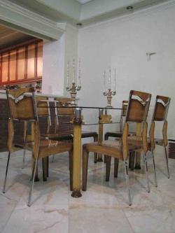 از تولید به مصرف