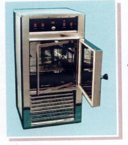 کلداینکوباتور   اینکوباتور یخچالدار