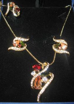 زیباترین شیک ترین زیورآلات بدلیجات