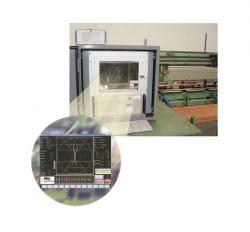 دستگاه تست لوله