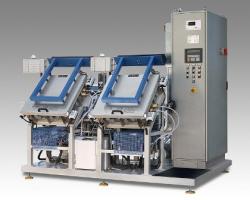 دستگاه تست نشتی هلیوم