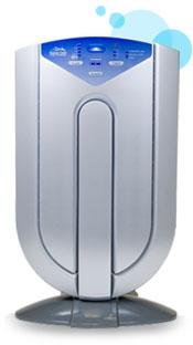 دستگاههای تصفیه هوا و تولید اکسیژن