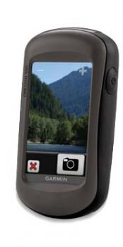 gps دستی garmin مدل oregon 550