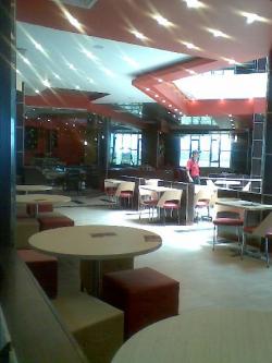 مجتمع توریستی رفاهی آفتاب سمیرگستر