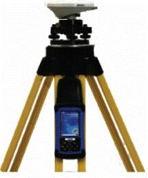 gpsایستگاهی تک فرکانس epoch 10