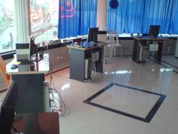 سیستم p4 ارزان قیمت خانگی آموزشی کافی نت