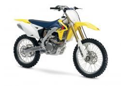 suzuki rmz450