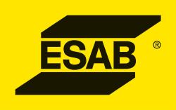 تامین الکترود های ایساب (esab