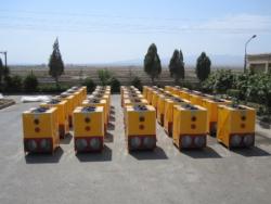 بخاری گلخانه  مرغداری  کارگاهی و صنعتی