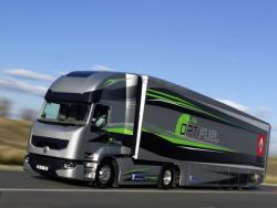 فروش انواع خودروهای سنگین و نیمه سنگین