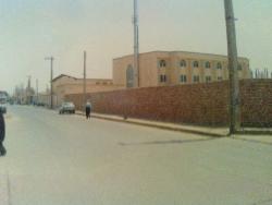 فروش یک قطعه زمین مسکونی در زاهدان