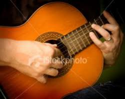 تدریس گیتار در منزل شما