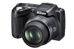 فروش دوربین های سوپر زوم nikon l110