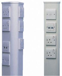 ترانک وکلیدوپریز mk انگلیس