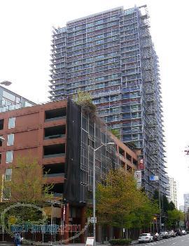 فروش تراكم شناور