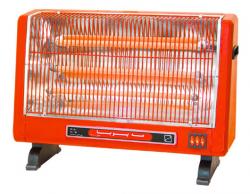 بخاری فن داروبدون فن برقی مه پویا