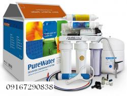 دستگاه تصفیه آب زیر قیمت