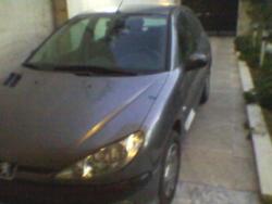 206 تیپ 5 مدل 84