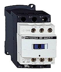 فروش کنتاکتورهای اصل تله مکانیک