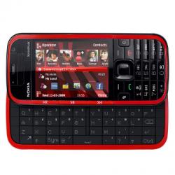 گوشی نوکیا 5730 مجارستان