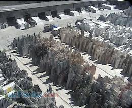 مجتمع بزرگ سنگ ظهیری