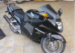 honda cbr 1100 xx