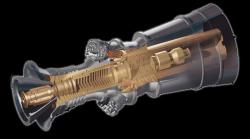 مشاوره وساخت نیروگاه گازی وتوربین مولد