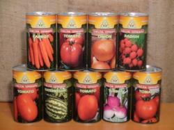 انواع بذر کشاورزی   بذر گوجه فرنگی