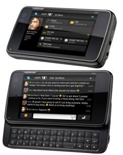 فروش گوشی طرح اصلی n900