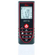 فروش انواع مترهای لیزری لایکا