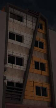 طراحی و اجرای دکوراسیون داخلی  نما