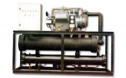 چیلر هوشمند