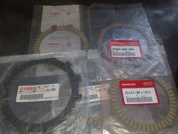 صفحه کلاج اصلیr1 rr cbr