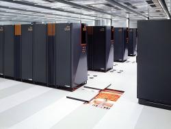 طراحی و راه اندازی اتاق سرور