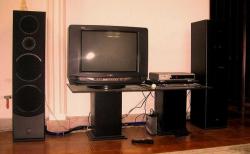 باند حرفه ای بلند خانگی jazz نقره ای مش