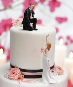 عروس ژورنالی باشید