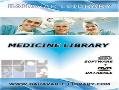 کتابخانه پزشکی بهاور