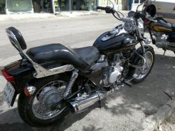 پالس اونجر 200 مدل1387