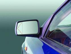 آینه های برقی تاشو اتوماتیک سمند و پارس