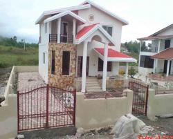 فروش فوری ویلای دوبلکس نوساز شیک