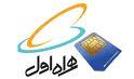 فروش سیم کارت اعتباری همراه اول  شماره