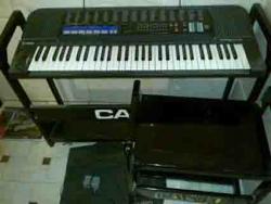 قیمت ارگ کاسیو قدیمی ، ارگ کاسیو مدل CT-670